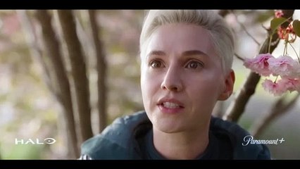 Halo S01E08 Allegiance