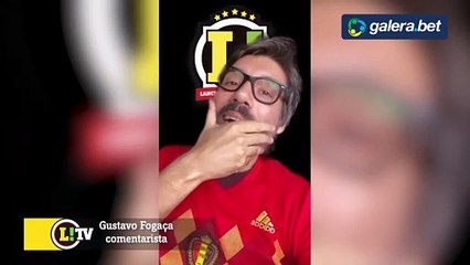 PITACO DO GUFFO - 5ª RODADA - JOGOS SÁBADO