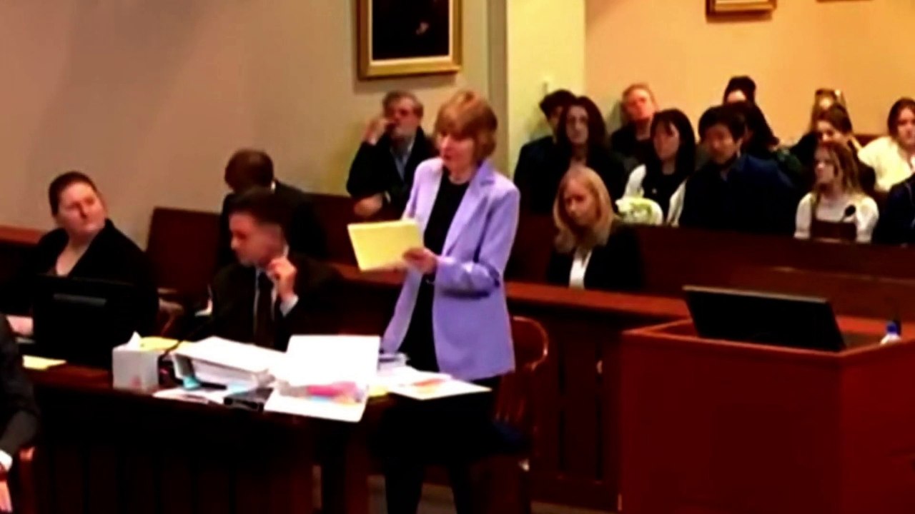 Judge Absolutely Humiliates Amber Heard Team After Court They Cant Add Up_1080pFHR