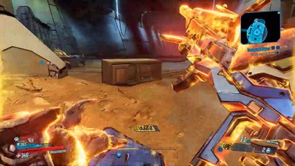 When you think missions can't possibly get any weirder