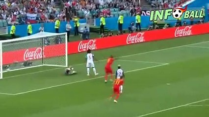 Os GOLS mais BONITOS da COPA DO MUNDO da Rússia 2018