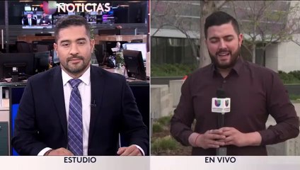 Tras las rejas responsable de muerte de hispano