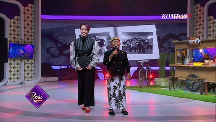 TATU - ARDHA KRISNA | ROSI