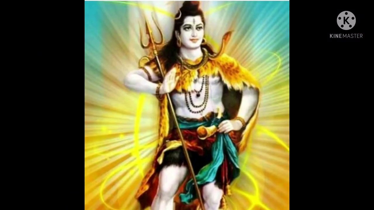 बेलपत्र चढ़ाने का मंत्र।