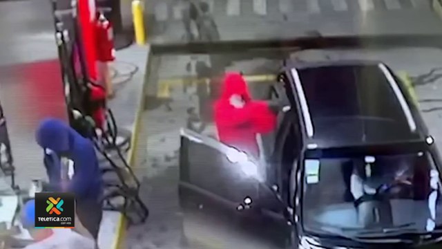 tn7-10 gasolineras fueron asaltadas en el sector de San José en lo que va del año-060522