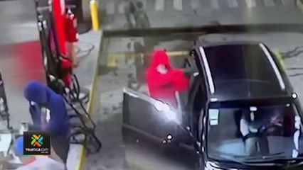 tn7-10 gasolineras fueron asaltadas en el sector de San José en lo que va del año-060522