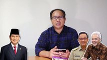 Siapa Kandidat Capres 2024 yang Jadi Primadona di Media Sosial?  OPINI BUDIMAN