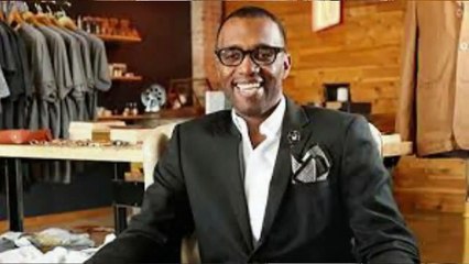 How Did YouTube Star Kevin Samuels Die Cause of Death