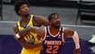Syndicate Stat: Deandre Ayton Over 10.5 Rebounds And Assists