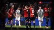 Bikin gol lawan Genoa, Paulo Dybala Samai Rekor Roberto Baggio