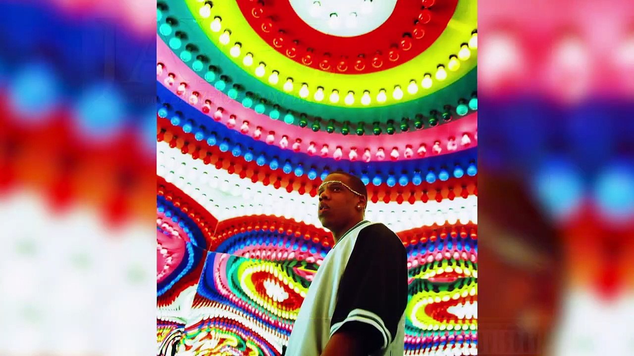 Roc-A-Fella Documentary Part 1 Rise Of A Dynasty