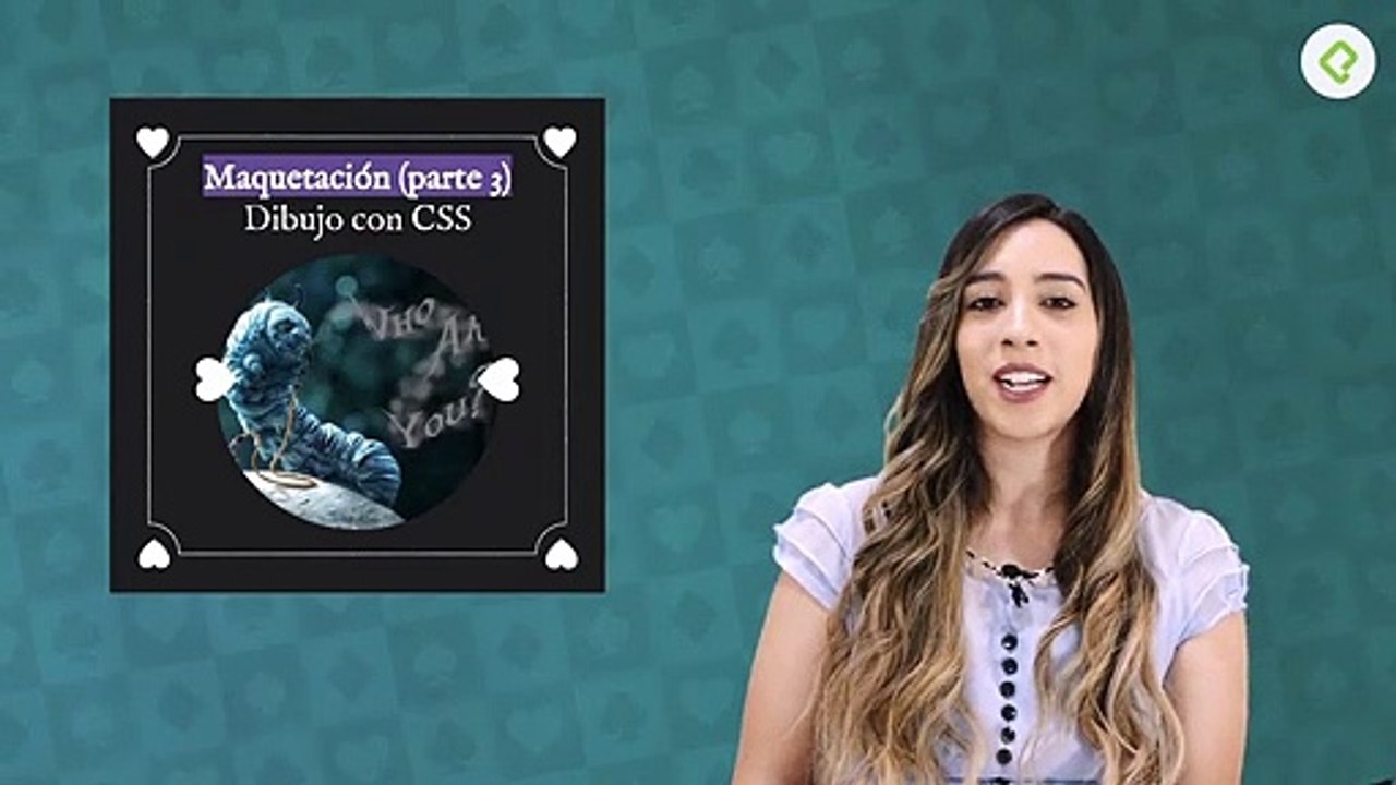 0004 Dibujando a nuestros conejitos con CSS en Animation