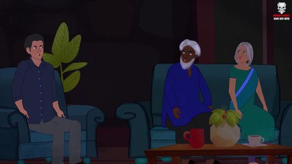 The Hounted Well - Horror Stories Hindi Urdu