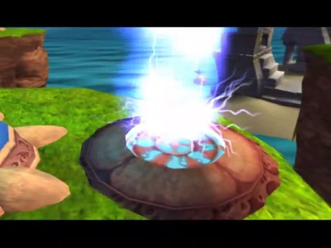 Jak and Daxter: The Precursor Legacy online multiplayer - ps2