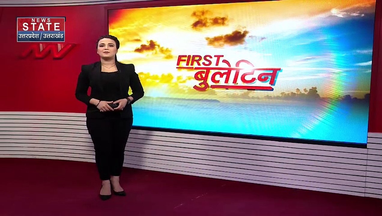 Uttar Pradesh : Jhansi में विकास, कानून व्यवस्था की समीक्षा करेंगे CM योगी आदित्यनाथ | UP News |