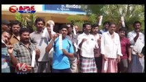 Consumers in Telangana Concerned with High Electricity Bills_ V6 Teenmaar