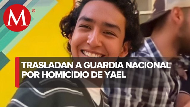 Vinculan a proceso a elemento de la Guardia Nacional que disparó a estudiantes de la UG