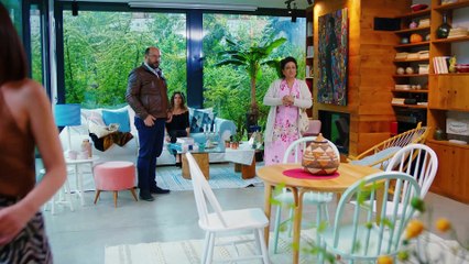 Erkenci Kus - Pájaro Soñador - Capítulo 135 (AUDIO ESPAÑOL)