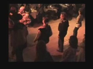 Blue Timers - Mercury Blues