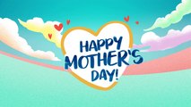Happy Mother's Day, mga Kapuso