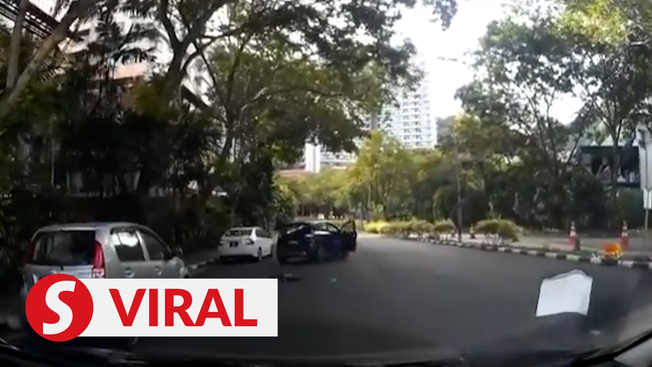 Cops nab two siblings over robbery case involving news presenter