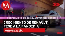 ¿Cómo le ha ido a Renault México en este año? | Motores al Día