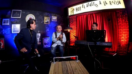 Valnaty presenta grandes interpretaciones musicales | El Asalto a la Razón