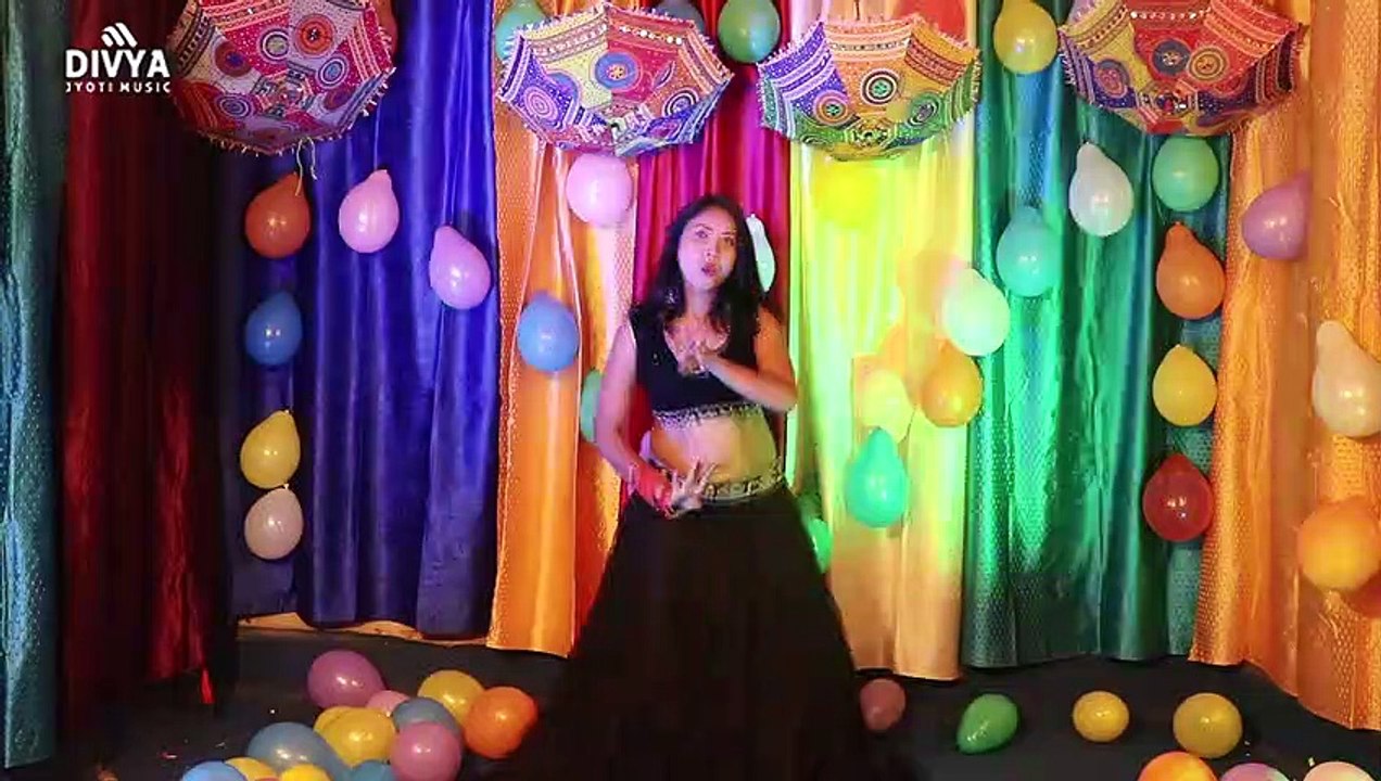 #Video चोली के तनी हुकवा लगाई ! Nidhi Arya !!Bhojpuri Video Song 2022 !! Choli Ke Tani Hukawa Lagai