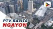 Ilang kalsada sa Makati, Pasay, at Maynila, sarado dahil sa miting de avance ng ilang kandidato