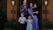 Prince George, Charlotte and Louis’ preparations for royal duty ‘carefully orchestrated’