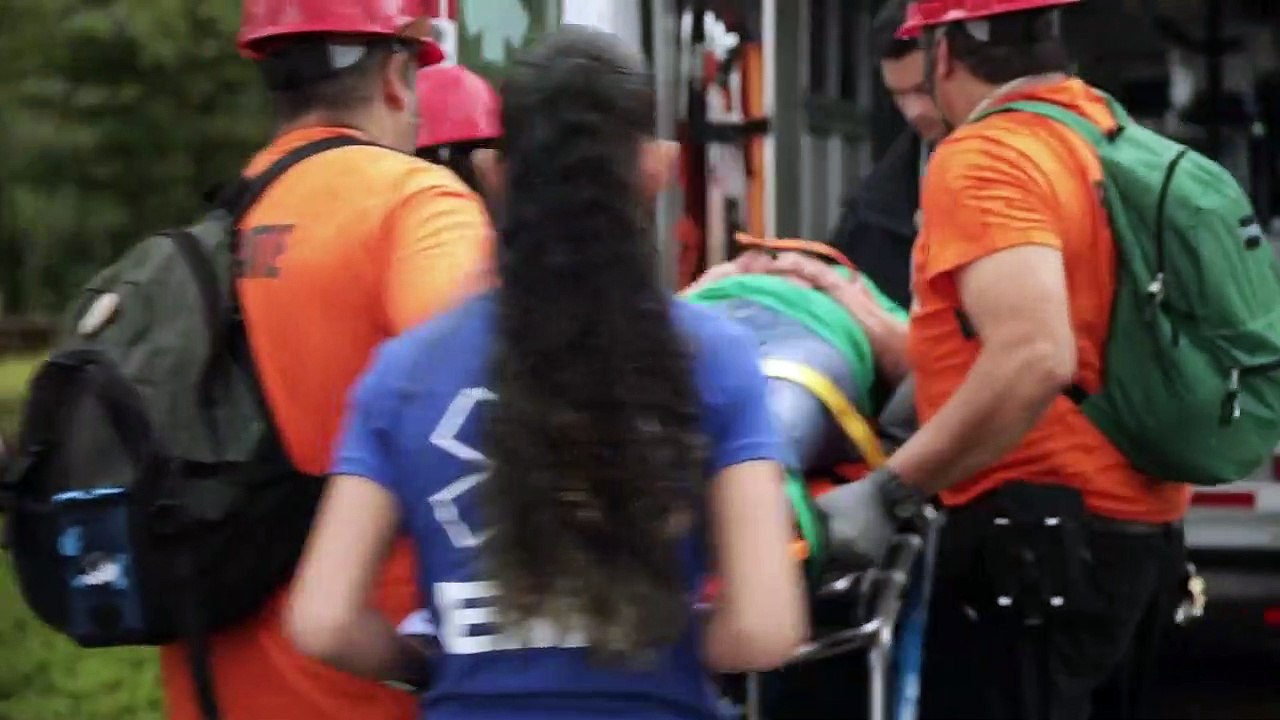 Der Mensch Innere Welten Staffel 1 Folge 1 HD Deutsch