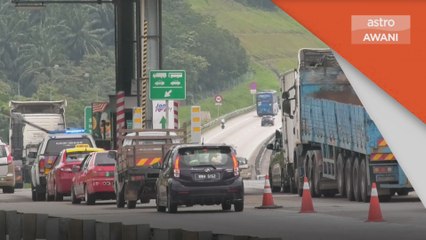 Panggilan Video | Kemaskini trafik & keselamatan jalan raya