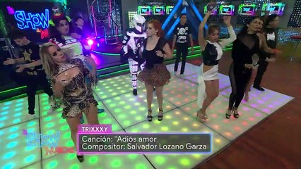 ¿Ludivinita? La causante del adiós de 'Trixxxy' y Victor