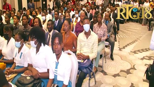 Kabinè Patrick Laurent et Associés òganize 9èm edisyon Salon du Droit