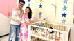 Bharti Singh Baby की Nursery Glimpse Viral, Baby Cot Price जानकर Fans के होश उड़े | Boldsky