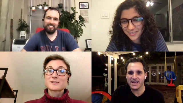 FRASIER, PERFECT HARMONY, and LIFE IN PIECES writing with Joe Cristalli - The Deadline Junkies Screenwriting Podcast Ep 4