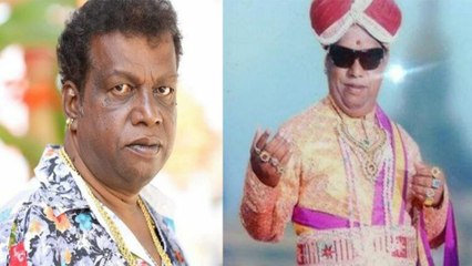 ಸ್ಯಾಂಡಲ್ ವುಡ್ ಖ್ಯಾತ ಹಾಸ್ಯ ಕಲಾವಿದ ಮೋಹನ್ ಜುನೇಜ ವಿಧಿವಶ | Oneindia Kannada