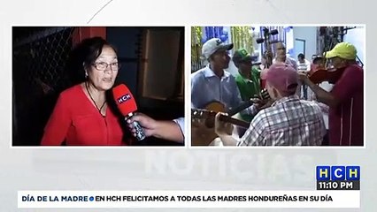 ¡Todo listo para la feria patronal en Guajiniquil, El Paraíso!