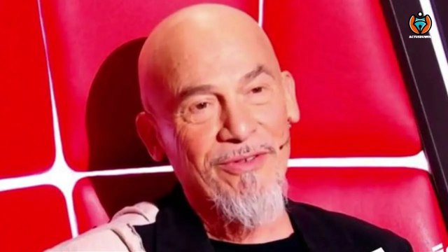 Florent Pagny, le crâne rasé contre le cancer : Il se bat, il garde le moral , confie Pascal Obispo