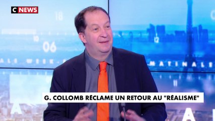 Michel Taube : «Je pense que Gérard Collomb est un déçu de la Macronie»