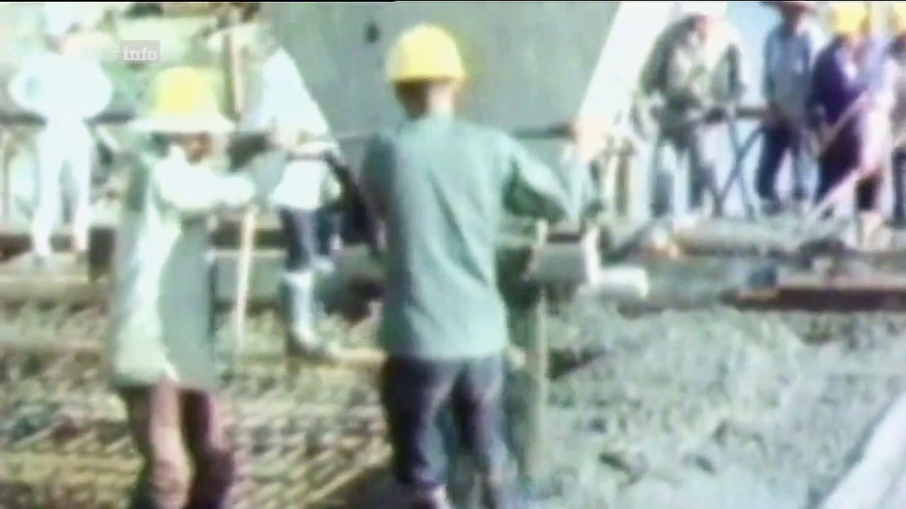 Der Vietnamkrieg - Trauma einer Generation Staffel 1 Folge 5 HD Deutsch