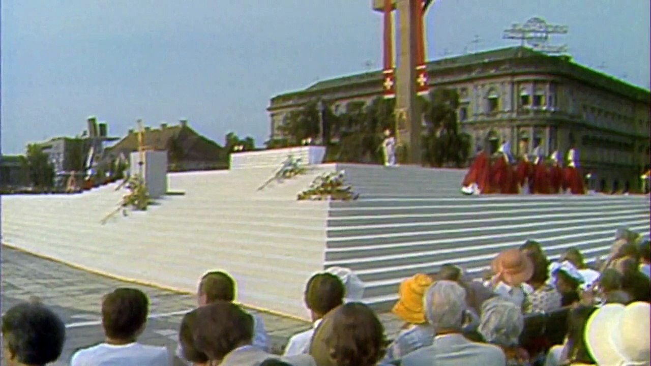 Der Papst - Kirche, Macht und Machtmissbrauch Staffel 1 Folge 6 HD Deutsch