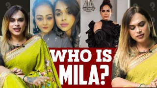 Who is Milla? Unknown Emotional Side | Milla Babygal