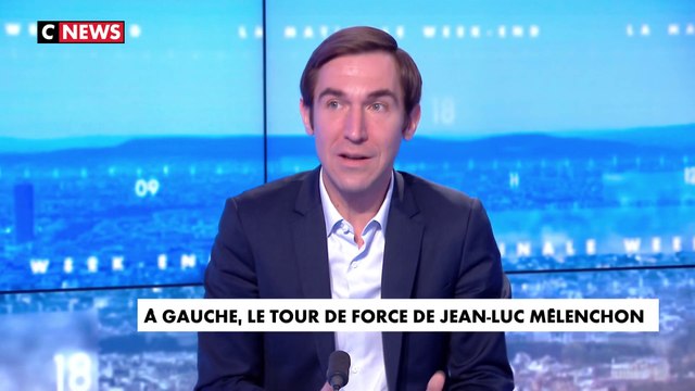 Patrick Bonin : «Dans la manière de faire de la politique, c’est une manière assez brillante de se mettre en avant»