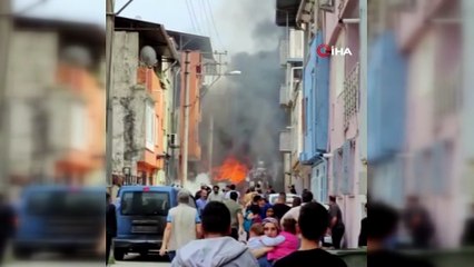 Ölüme böyle gitmişler... Düşen uçağın pilotlarının havalimanındaki son görüntüleri ortaya çıktı