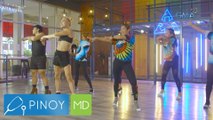 Workout habang naka-high heels, nauuso ngayon! | Pinoy MD
