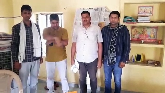 5 हजार की रिश्वत लेते हुए एसीबी ने एएसआई को दबोचा