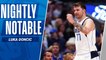 Nightly Notable: Luka Doncic | May 6