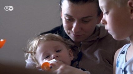 Davyd soll nicht sterben