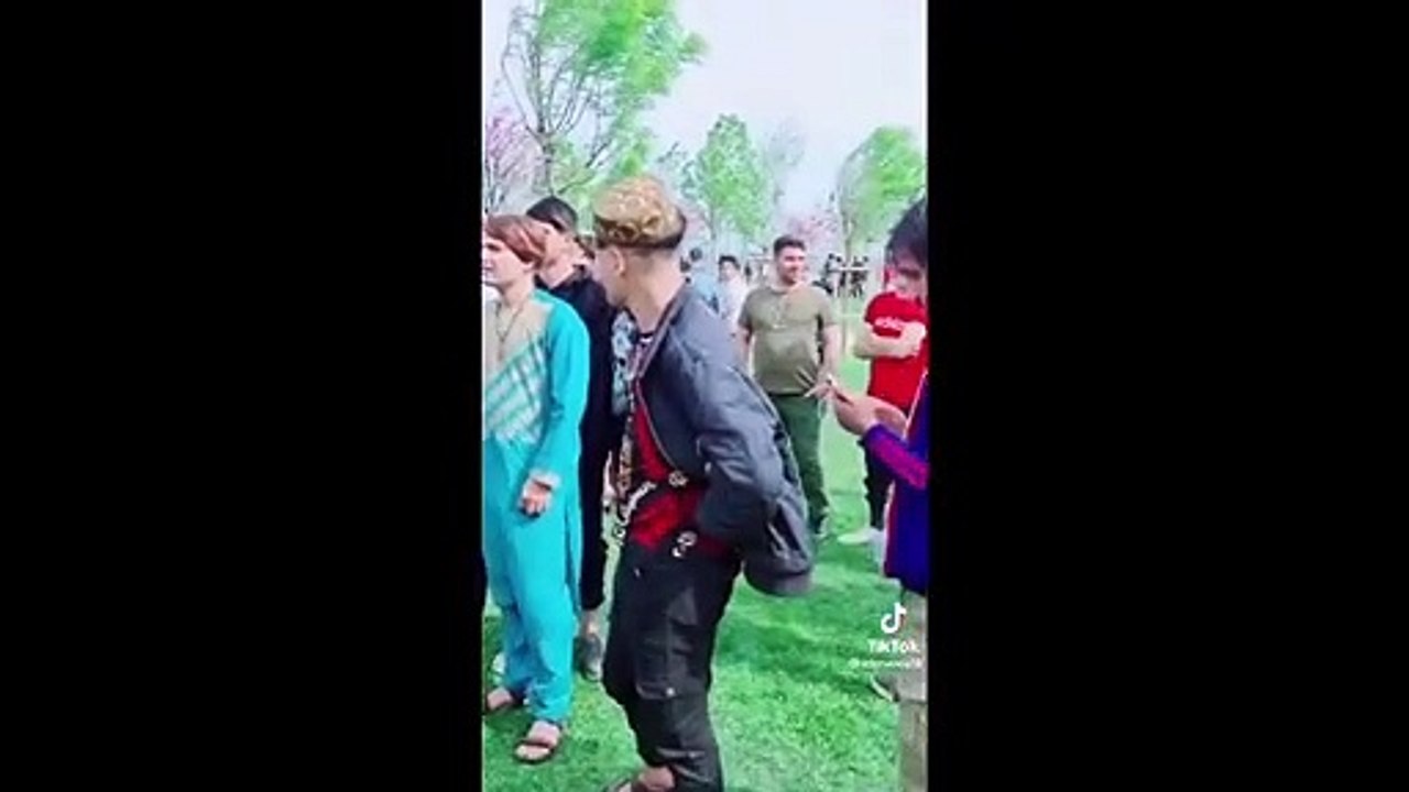 Tam teçhizatlı Afgan da İstanbul’da!